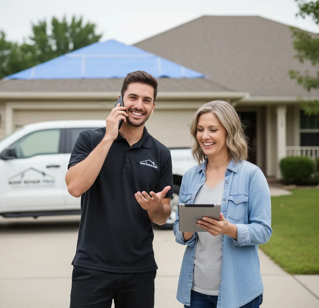 Roof Maintenance in Hamilton, OH